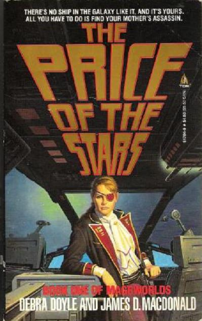 Illustration for article titled Greatest Swashbuckling Heroes From 100+ Years Of SF Books